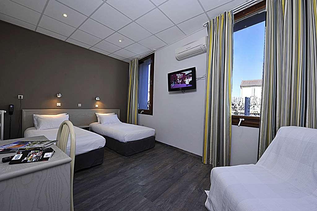 Hotel Cit'hotel Le Louvre Orange
