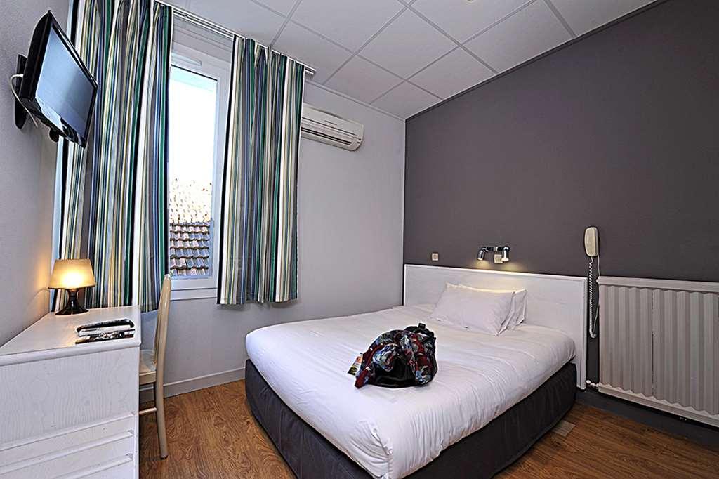 Cit'hotel Le Louvre Orange Orange (Vaucluse)