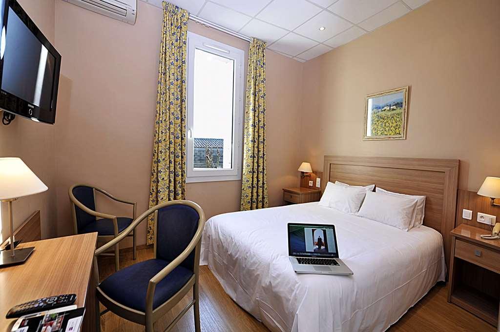 Hotel Cit'hotel Le Louvre Orange