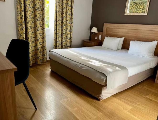 Cit'hotel Le Louvre Orange Hotel 3*
