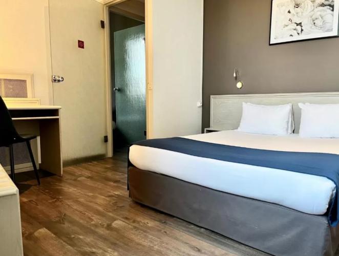 Cit'hotel Le Louvre Orange Hotel 3*