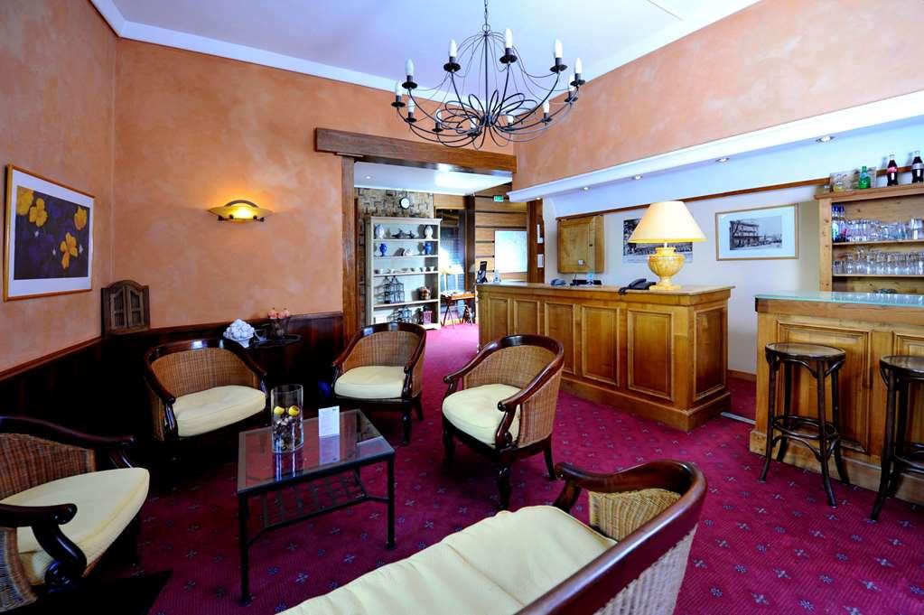 Hotel Cit'hotel Le Louvre Orange