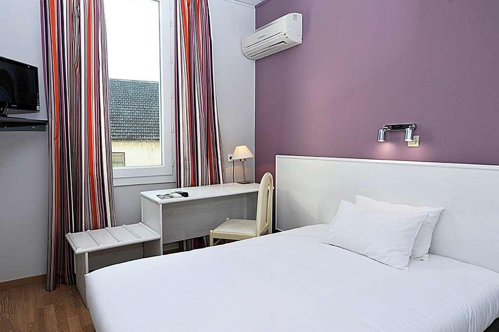 Cit'hotel Le Louvre Orange Hotel Orange (Vaucluse)