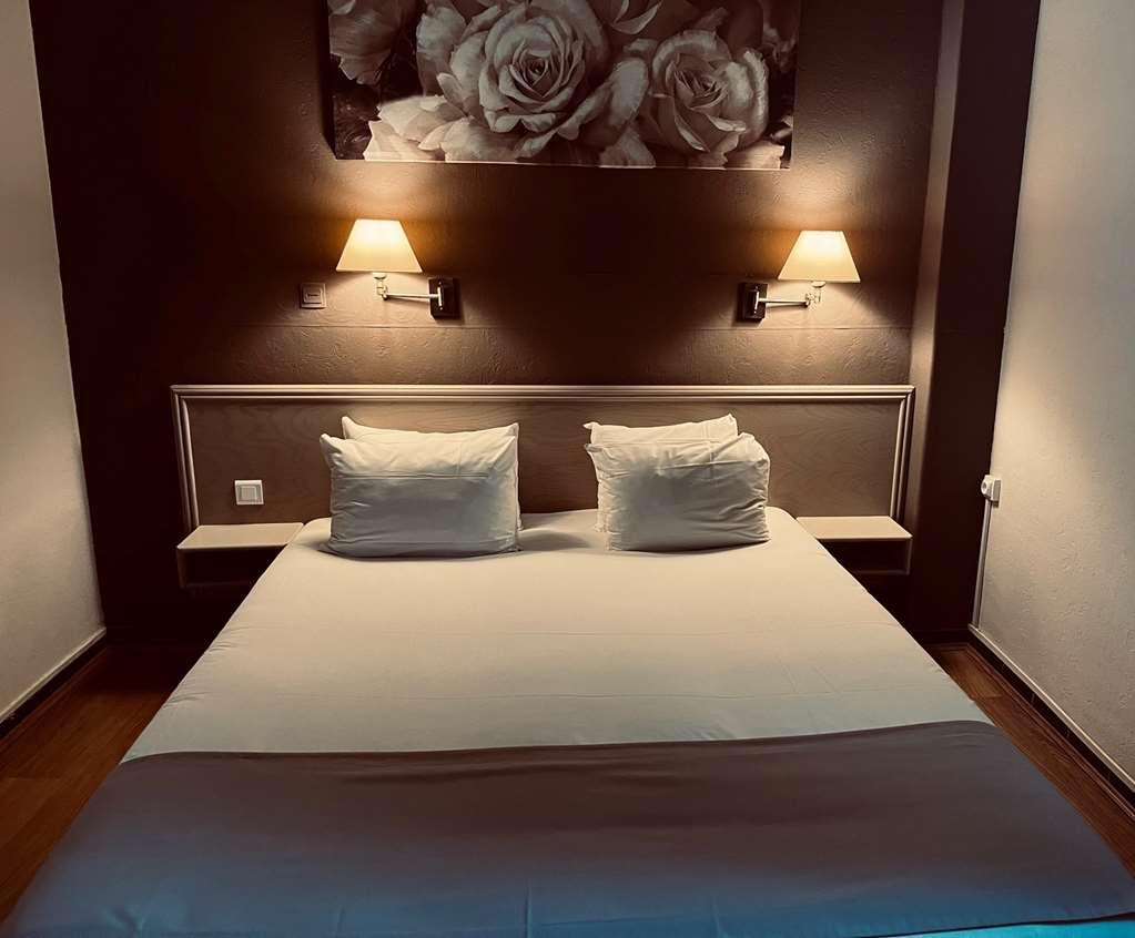 Cit'hotel Le Louvre Orange Hotel 3*