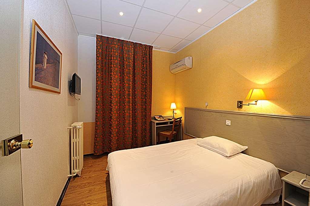 Hotel Cit'hotel Le Louvre Orange Orange (Vaucluse)