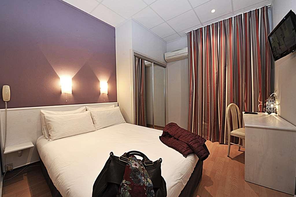 Cit'hotel Le Louvre Orange 3* Orange (Vaucluse)