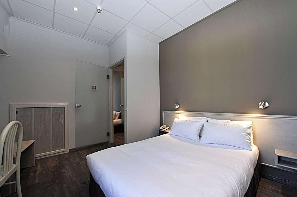 Cit'hotel Le Louvre Orange Hotel