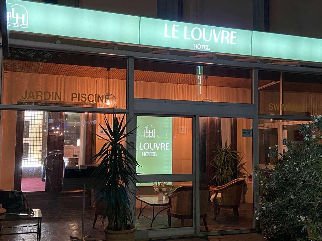 Cit'hotel Le Louvre Orange Hotel Orange (Vaucluse)