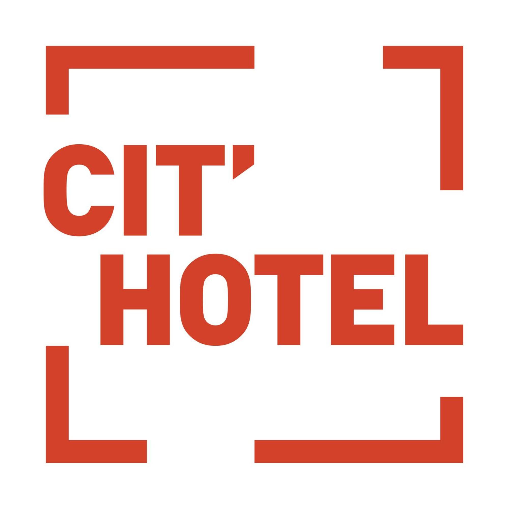 Cit'hotel Le Louvre Orange Hotel Orange (Vaucluse)
