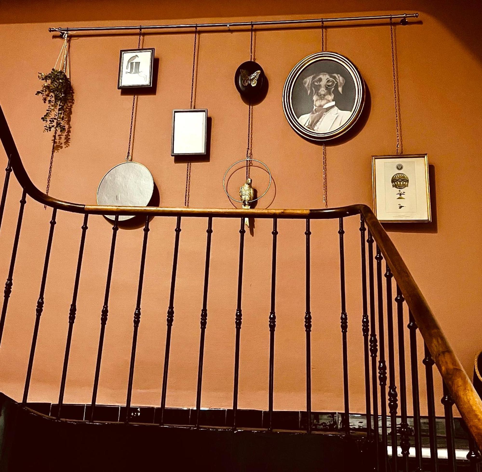 Cit'hotel Le Louvre Orange 3* Orange (Vaucluse)