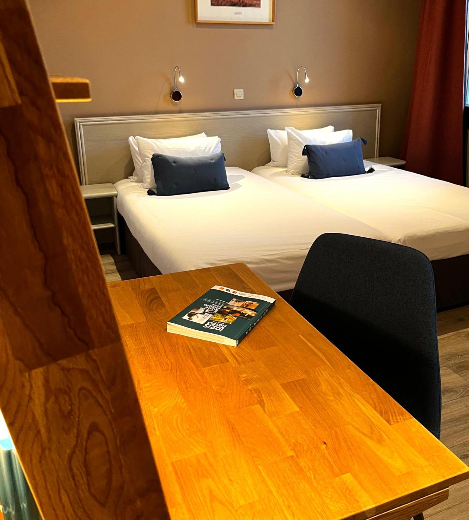 Hotel Cit'hotel Le Louvre Orange Orange (Vaucluse)